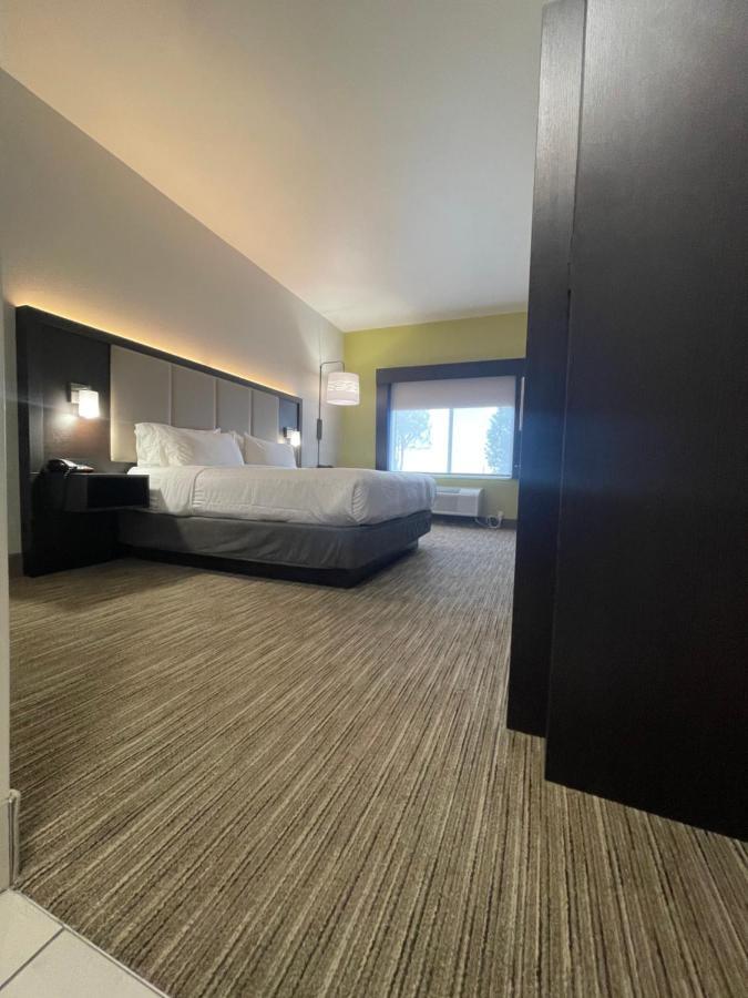 Holiday Inn Express Hotel & Suites Las Vegas By Ihg Kültér fotó