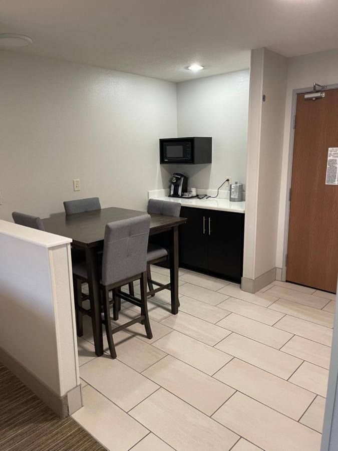Holiday Inn Express Hotel & Suites Las Vegas By Ihg Kültér fotó