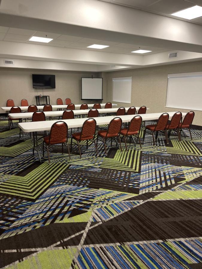 Holiday Inn Express Hotel & Suites Las Vegas By Ihg Kültér fotó