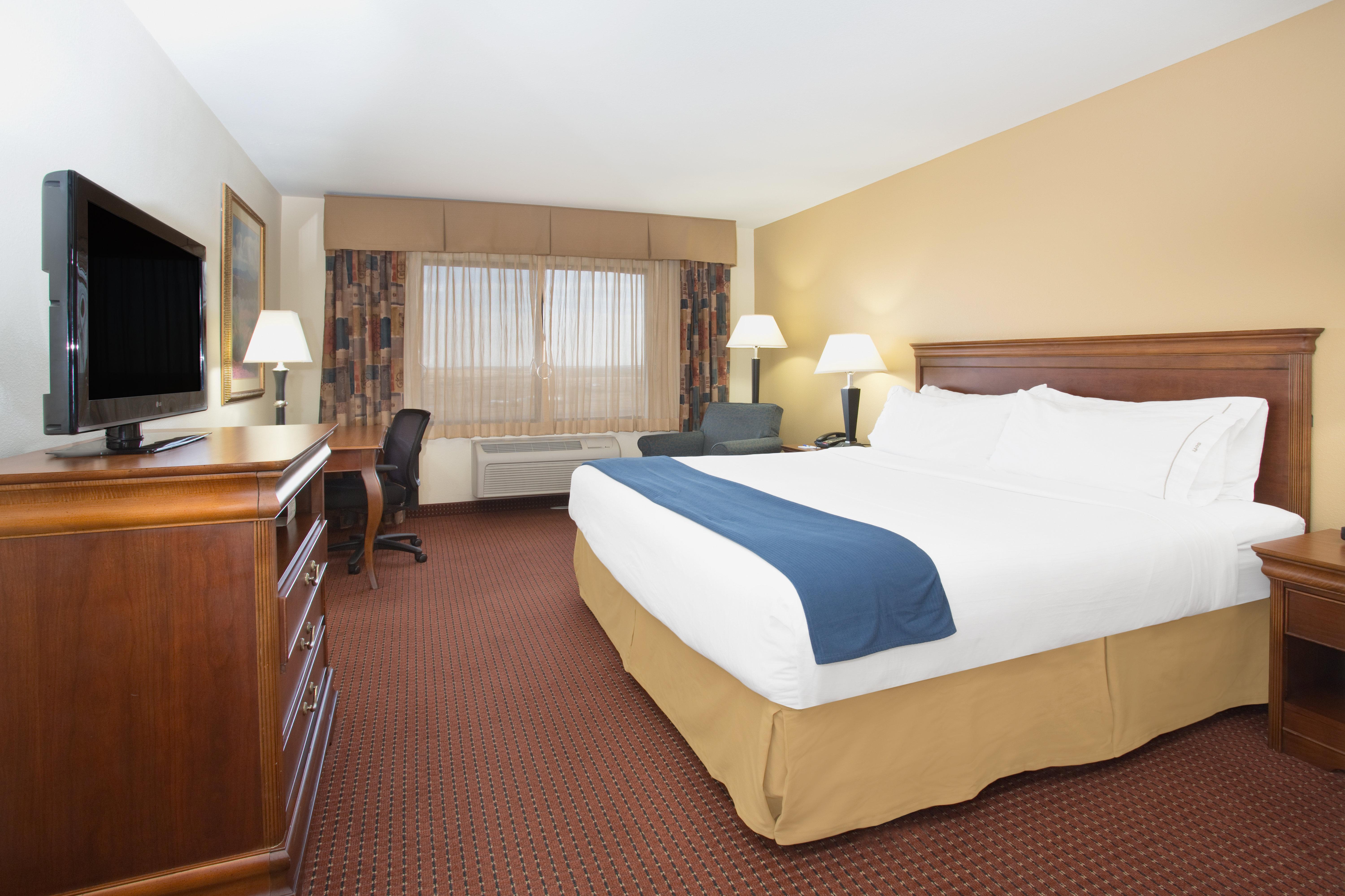 Holiday Inn Express Hotel & Suites Las Vegas By Ihg Kültér fotó